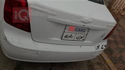 شيفروليه اوبترا